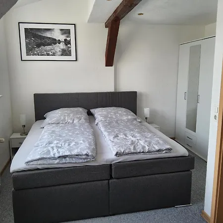 Wichmann Apartment *