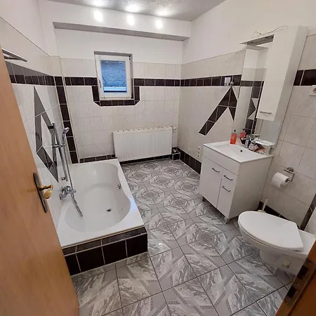 Apartment Wichmann
