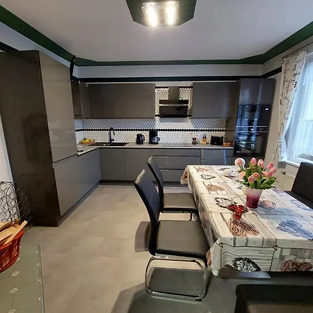 Apartment Wichmann *